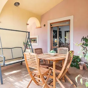  Bed & Breakfast Su Biancu - Sardinian Experience