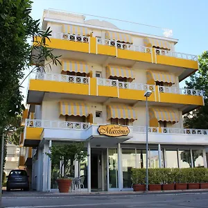 Massimo Hotel Riccione