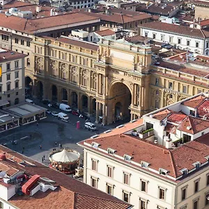 La Repubblica Appart hôtel Florence