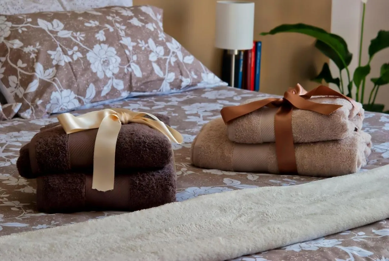 Montellinos Suite Tortora Sant'Antioco