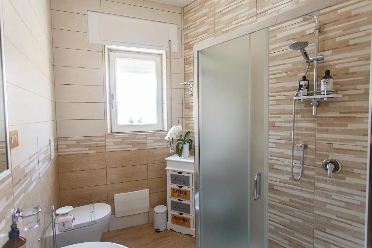 Montellinos Suite Tortora Sant'Antioco 0*,  Italy