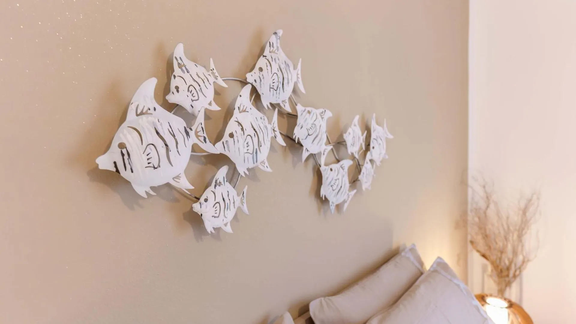 Montellinos Suite Tortora Sant'Antioco Bed & Breakfast