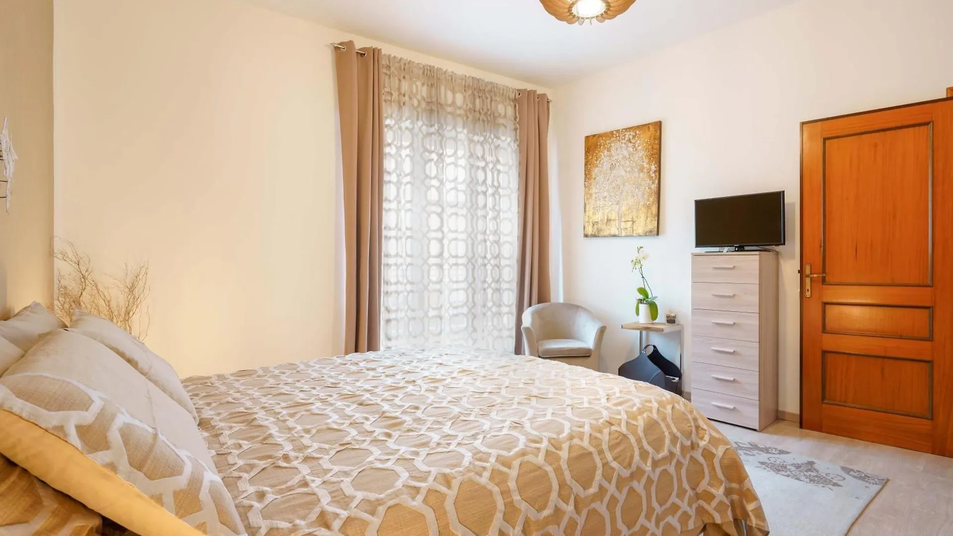 Montellinos Suite Tortora Sant'Antioco Italy