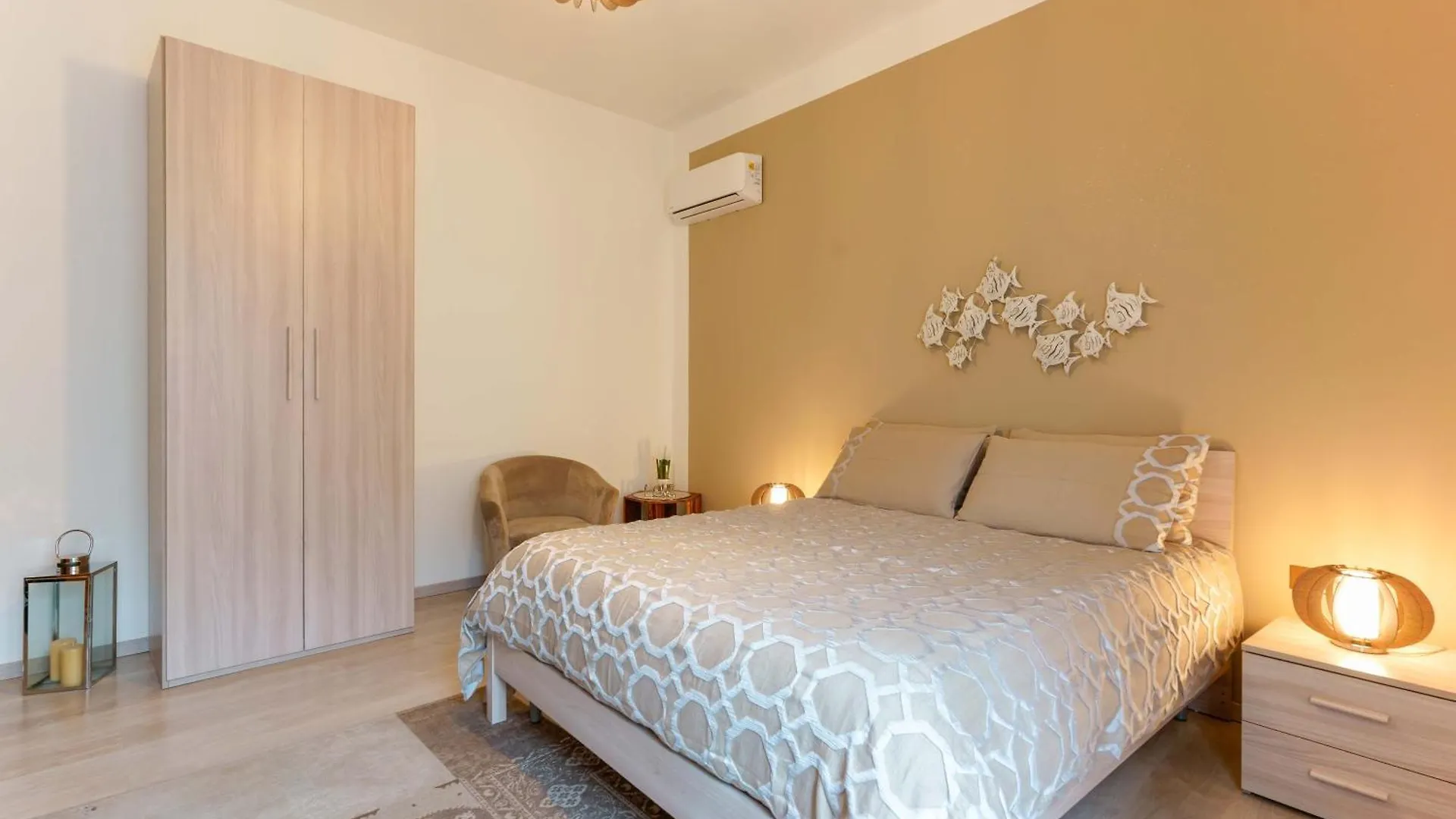 Montellinos Suite Tortora Sant'Antioco 0*,  Italy