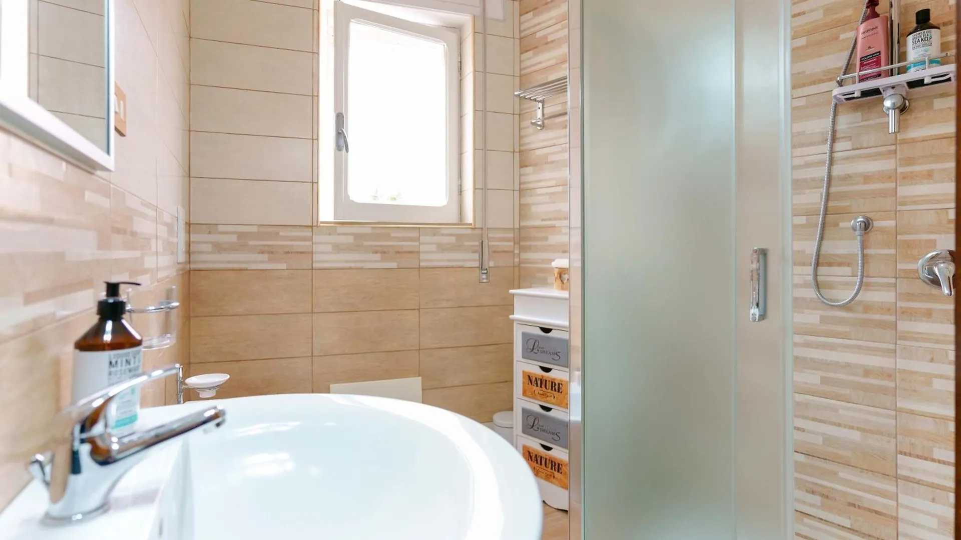 Montellinos Suite Tortora Sant'Antioco