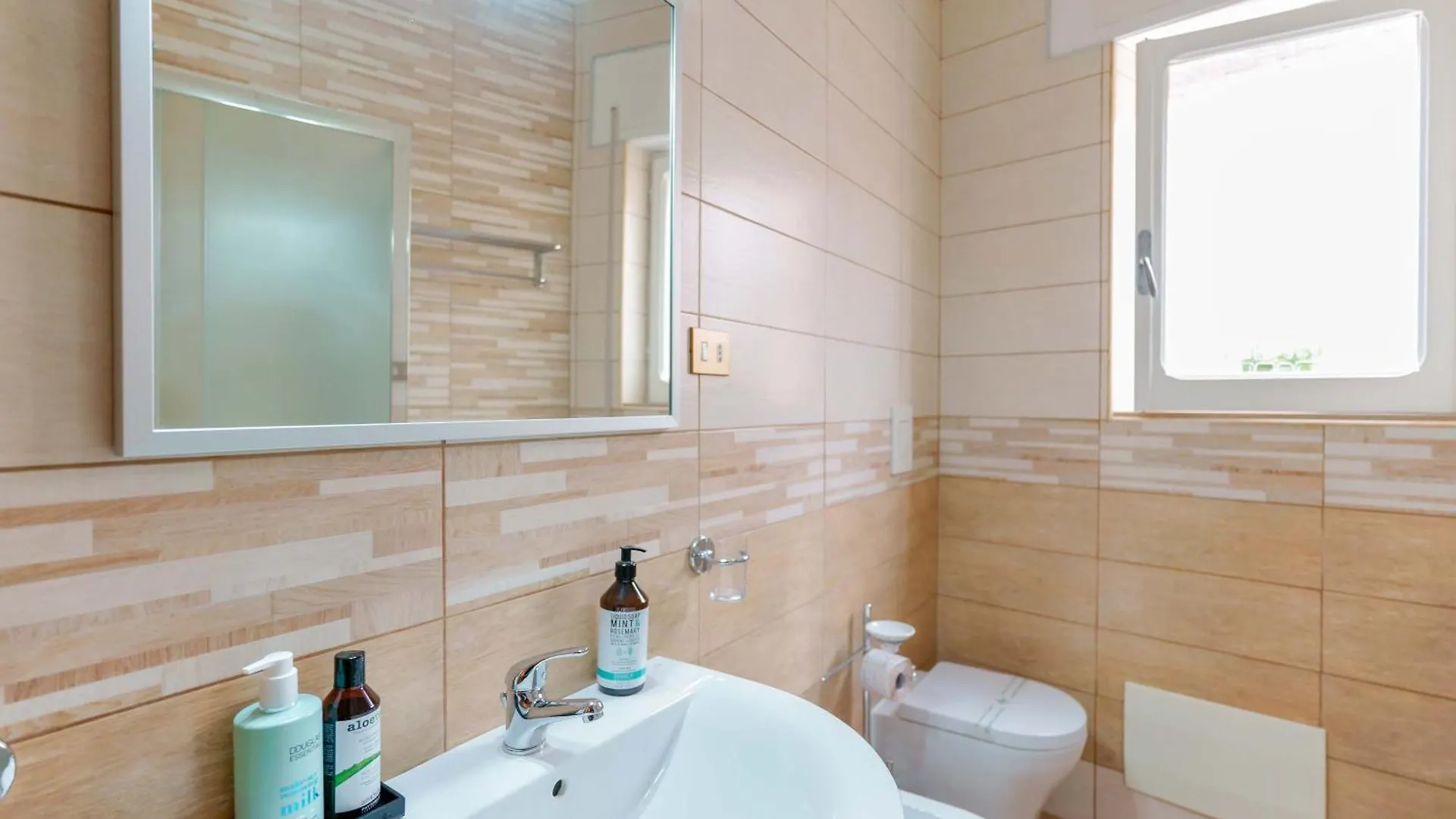 Montellinos Suite Tortora Sant'Antioco Italy