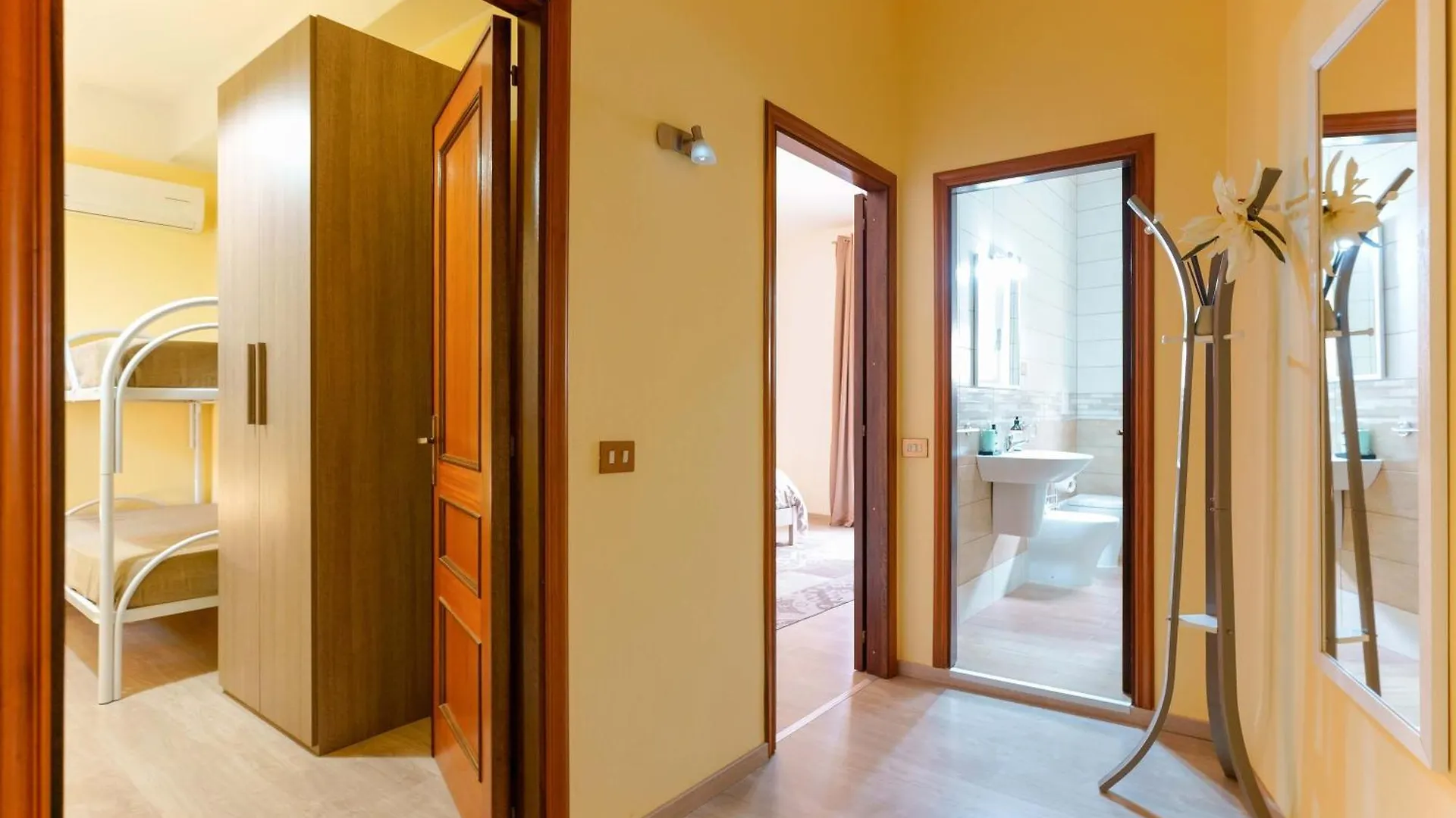 Montellinos Suite Tortora Sant'Antioco 0*,  Italy
